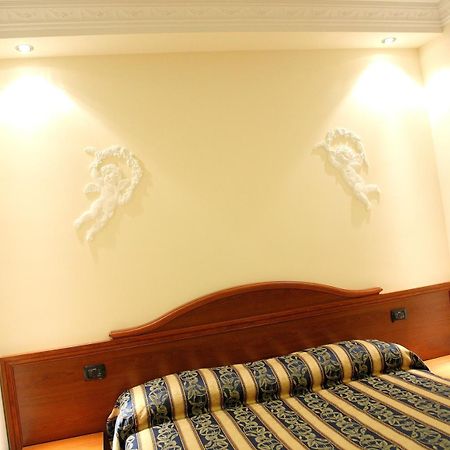 روما Guest House Galaxy المظهر الخارجي الصورة