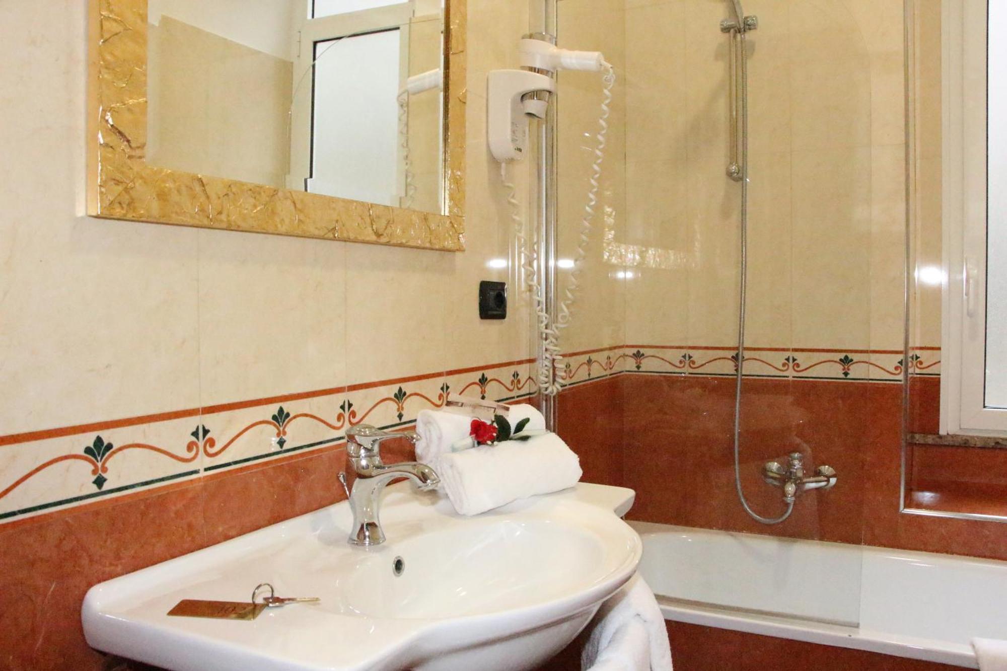 روما Guest House Galaxy المظهر الخارجي الصورة