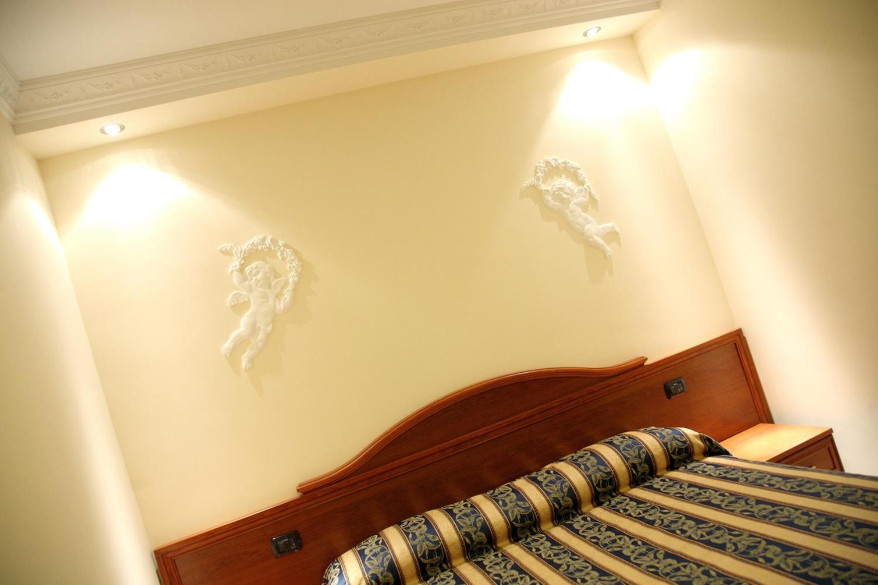 روما Guest House Galaxy المظهر الخارجي الصورة